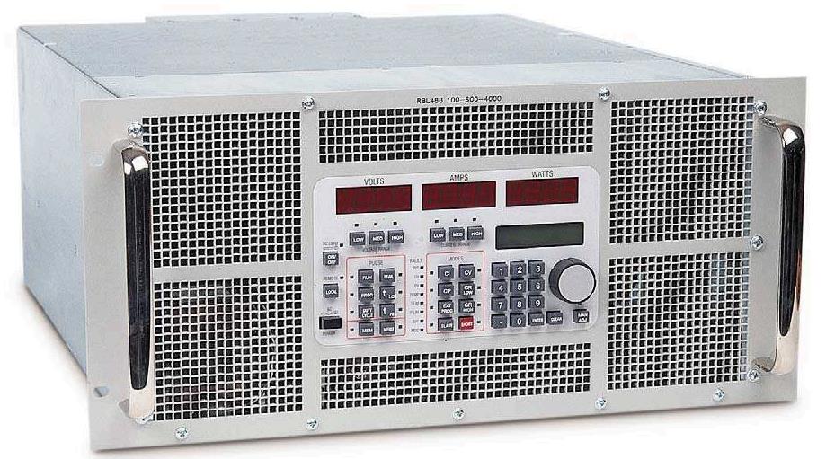 Transistor Devices Inc RBL488 1003002000 for sale 2995.00